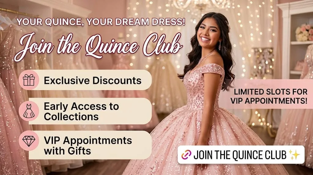 The Quince Club